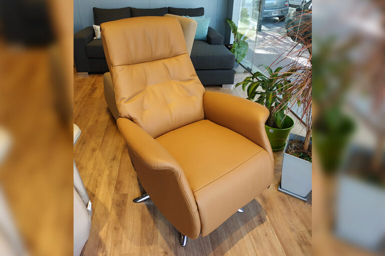 Relax Recliner