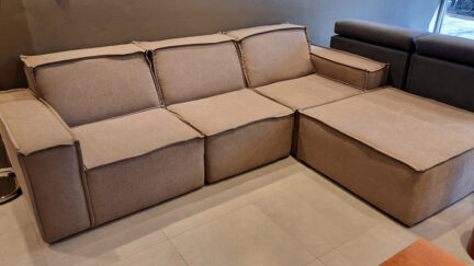 sofa drako esquinero modular