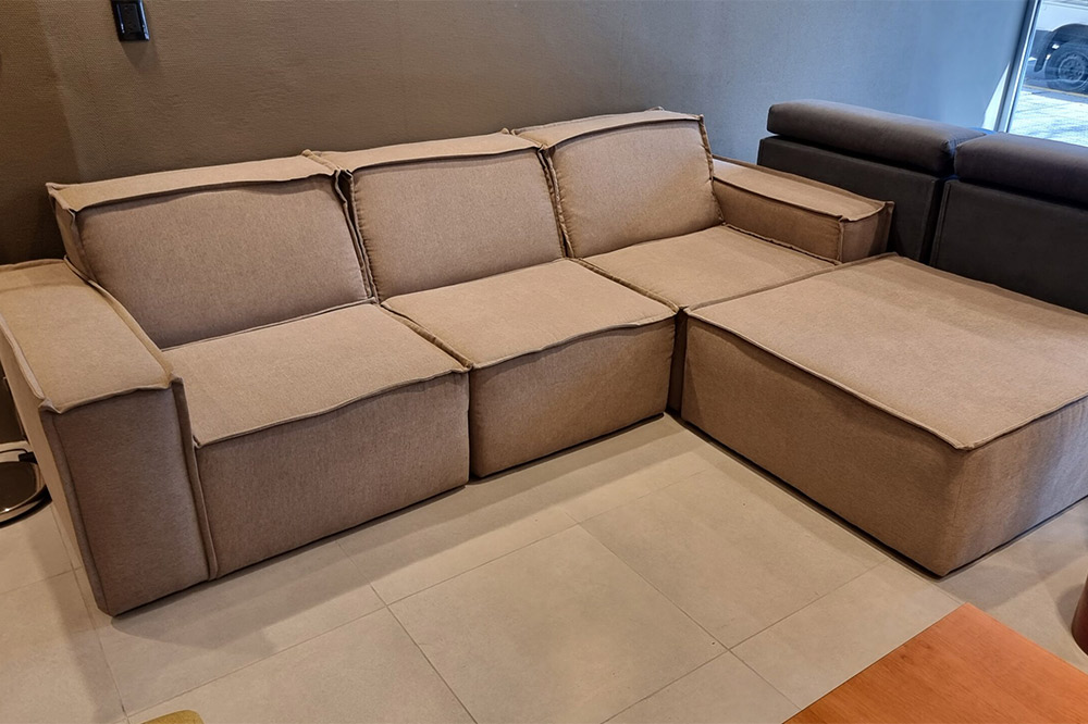 sofa drako esquinero modular