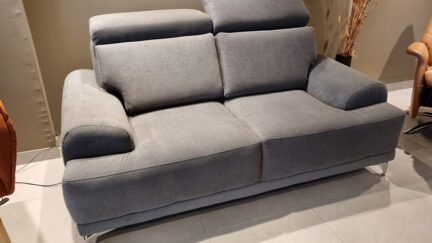 Sofa munich 2 cuerpos