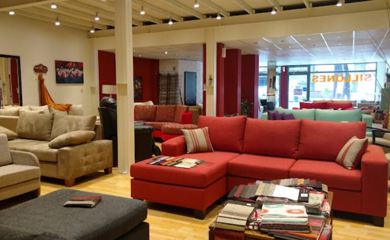 esempi local Av. directorio 2378