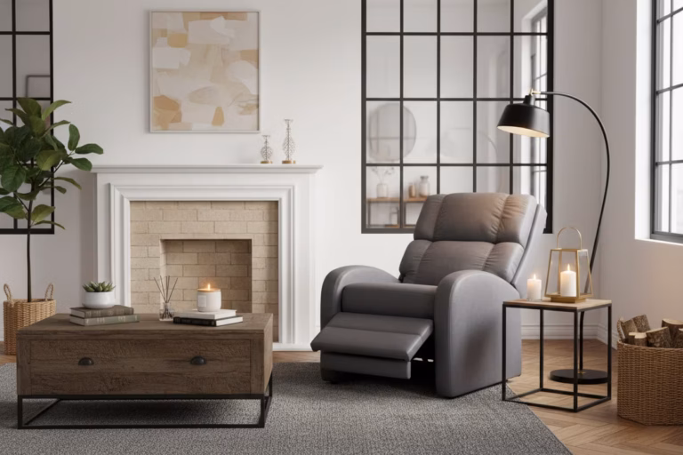 sofa relax categoria esempi